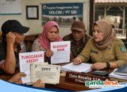 CSR atau Jerat Utang? Warga Sawir Masuk Blacklist Bank, Transparansi Program Dipertanyakan