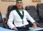 Harsono, Ketua BPD Ngampelrejo yang Aktif Menggerakkan Desa dan Menginspirasi Generasi Muda