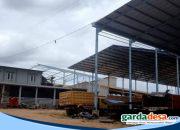 Pengolahan Tanah Clay di Tuban Berikan Dampak Ekonomi bagi Warga Lokal