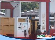 “BBM Rakyat atau Ladang Bisnis? 8.000 Liter Solar Subsidi per Hari Diduga Lenyap di Sugihan”