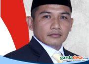 HANIF ABDILLAH, Energi Muda Partai Golkar yang Konsisten Perjuangkan Aspirasi Dapil 3 Tuban