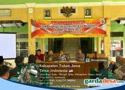 Transparan dan Akuntabel, Pemdes Sokosari Sampaikan Laporan Realisasi APBDes 2025