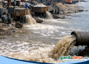 Jalur Nasional Dikuasai Dugaan Usaha Ilegal? Pencucian Pasir Silika di Tuban Tantang Aparat dan Ancam Lingkungan