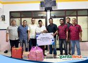 FIFGROUP Cabang Tuban Tebarkan Kebaikan di Bulan Suci Ramadhan