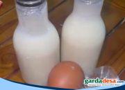 Susu Kedelai Diduga Basi dalam Program Makan Gratis di Rengel, Warga Desak Evaluasi Total