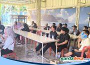 Protes Warga Rengel Meledak, Rekrutmen SPPG Disorot Minim Transparansi