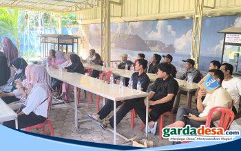 Protes Warga Rengel Meledak, Rekrutmen SPPG Disorot Minim Transparansi