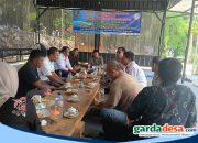 Tak Sekadar Seremonial, ABPEDNAS Rengel Pertegas BPD sebagai Pengawas Garis Depan