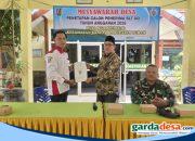 Musdes Penetapan BLT-DD 2026, Pemdes Ngampelrejo dan BPD Serap Aspirasi Warga