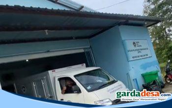 Isu Pungutan Rp500 Ribu Rekrutmen MBG Mentoro 3 Soko Ramai Dibicarakan, Pengelola Tegaskan Hoaks