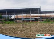 Gudang Pengolahan Clay di Plumpang Serap Tenaga Kerja Lokal, Warga Rasakan Manfaat Ekonomi