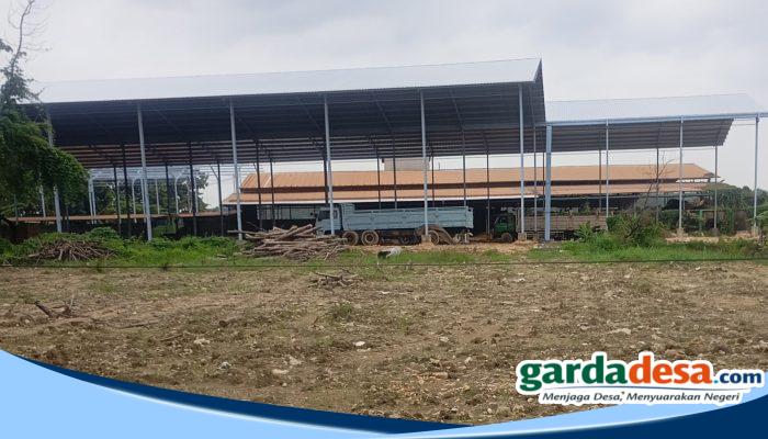 Gudang Pengolahan Clay di Plumpang Serap Tenaga Kerja Lokal, Warga Rasakan Manfaat Ekonomi