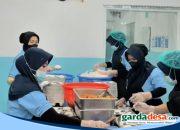 SPPG Mentoro 3 Soko Komitmen Sajikan Menu Maksimal demi Dukung Program Pemerintah