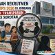 Dugaan Rekrutmen Mitra BPS 2026 di Jombang Tidak Transparan Jadi Sorotan