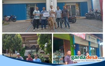 FIFGROUP Tuban Tebar Hewan Kurban untuk Masyarakat di Momen Idul Adha 1447 H