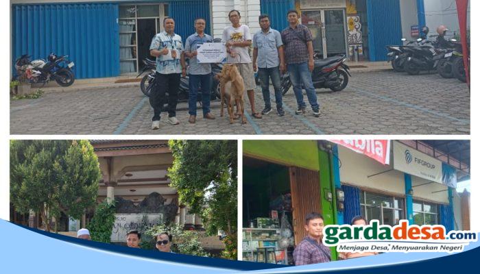FIFGROUP Tuban Tebar Hewan Kurban untuk Masyarakat di Momen Idul Adha 1447 H