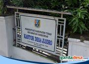 Dugaan BPJSTK Nunggak, Transparansi Pemdes Jlodro Dipertanyakan