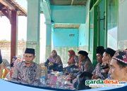 LURU BERKAH Warnai Haul Simbah Wali Godhek dan Simbah Wali Siblok, Warga Ngepon Perkuat Tradisi dan Kebersamaan