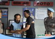 Oknum Anggota Polri di Tuban Minta Maaf, Korban Pilih Selesaikan Secara Kekeluargaan
