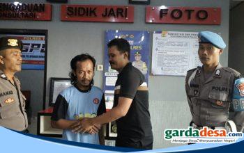 Oknum Anggota Polri di Tuban Minta Maaf, Korban Pilih Selesaikan Secara Kekeluargaan