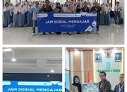 FIFGROUP Tuban Edukasi 100 Siswa SMKN 2 Tuban Melalui Program Literasi Keuangan Jam Sosial Mengajar