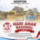 Pemdes Ngepon Peringati Hari Anak Nasional 2026, Ajak Wujudkan Lingkungan Aman dan Penuh Kasih bagi Anak