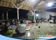 Pemdes Ngepon Matangkan Persiapan HUT Kemerdekaan, Karang Taruna dan PKK Siap Bersinergi