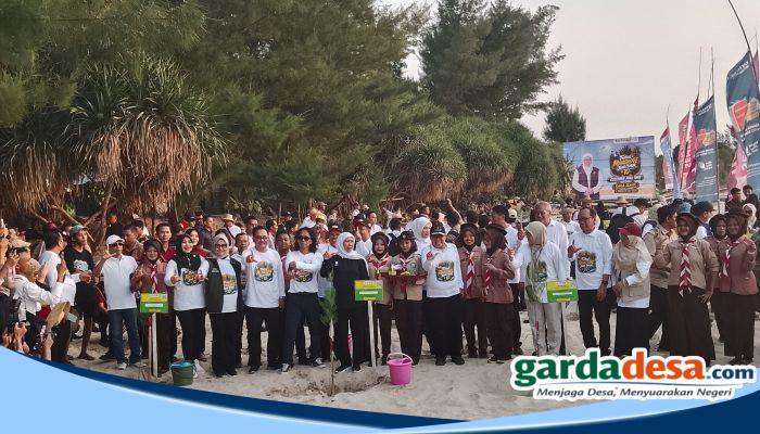 Bukan Sekadar Seremonial, Festival Mangrove Jatim di Tuban Perkuat Komitmen Selamatkan Ekosistem Pesisir