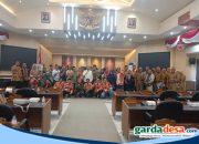 BPD Tuban Minta Penguatan Peran, Jangan Hanya Jadi Pelengkap Administrasi Desa