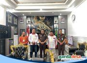 ABPEDNAS Tuban–Kejari Perkuat Sinergi Pengawasan Desa dan MBG, Dorong Koordinasi dengan BGN