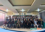 HMI Tuban Perkuat Peran Mahasiswa sebagai Pengawas Kebijakan Publik