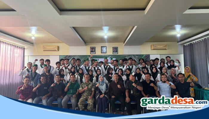 HMI Tuban Perkuat Peran Mahasiswa sebagai Pengawas Kebijakan Publik