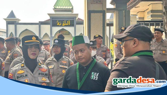Dari Dana BOS hingga Jabatan Kepala Sekolah, HMI Tagih Tindak Lanjut Disdik Tuban