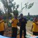 Dukung Program Green Policing, Polsek Bancar Bersama Pemdes dan Warga Tanam Pohon Mangga di Ngampelrejo