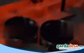 Pengambilan Sampel Solar di SPBU 44.592.13 Jadi Sorotan, Lima Timba Berkapasitas 20 Liter Picu Pertanyaan Publik